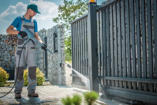Trusted La Habra, CA Pressure Washing Services Experts