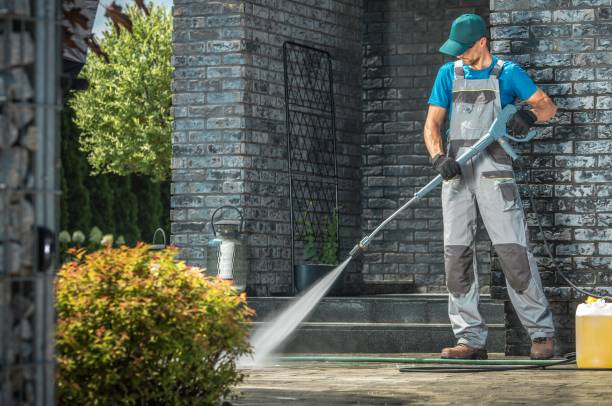 Best Building Exterior Washing  in La Habra, CA