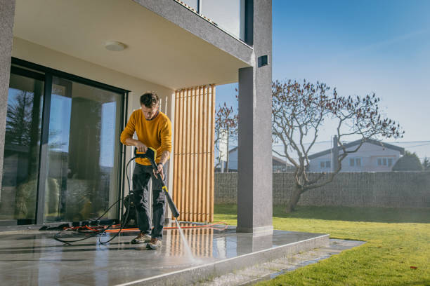 Best Post-Construction Pressure Washing  in La Habra, CA