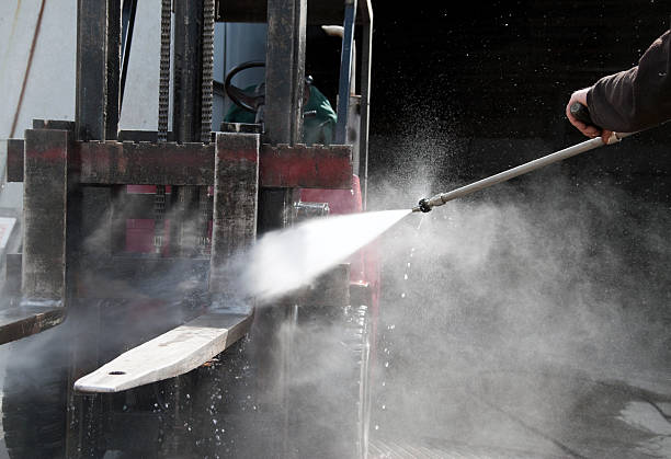 Best Dumpster Area Cleaning  in La Habra, CA